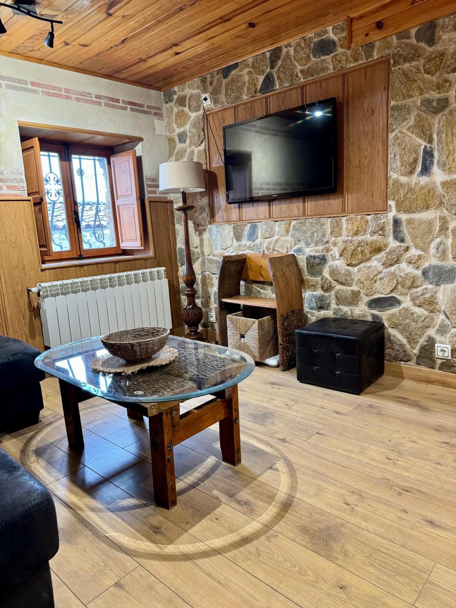 Villa Casa Obis Muneca Esterno foto