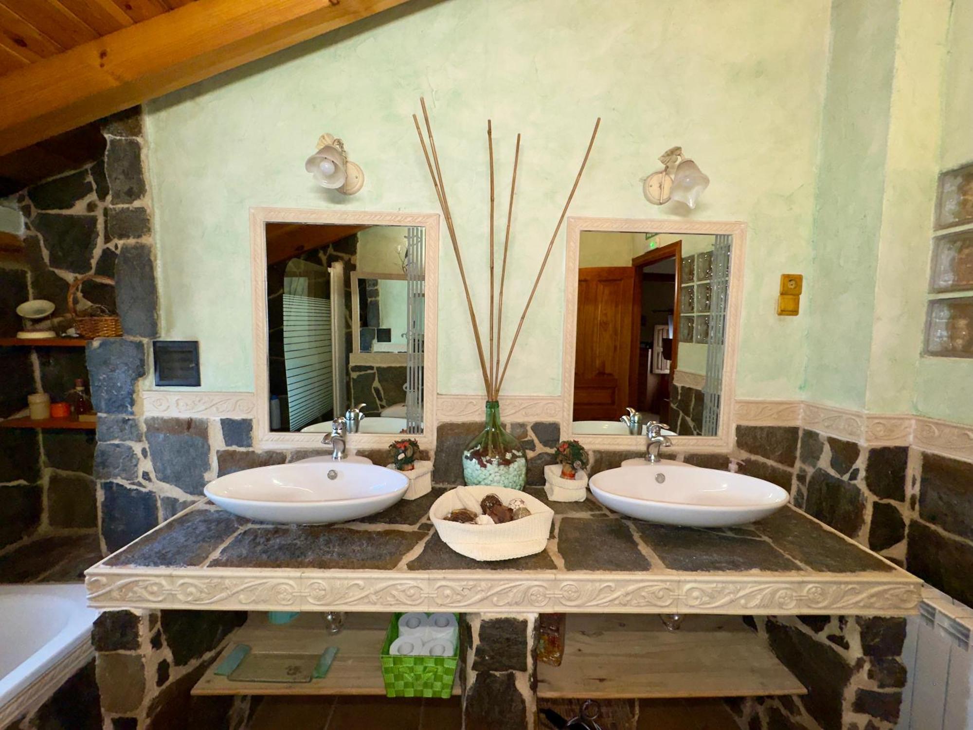 Villa Casa Obis Muneca Esterno foto