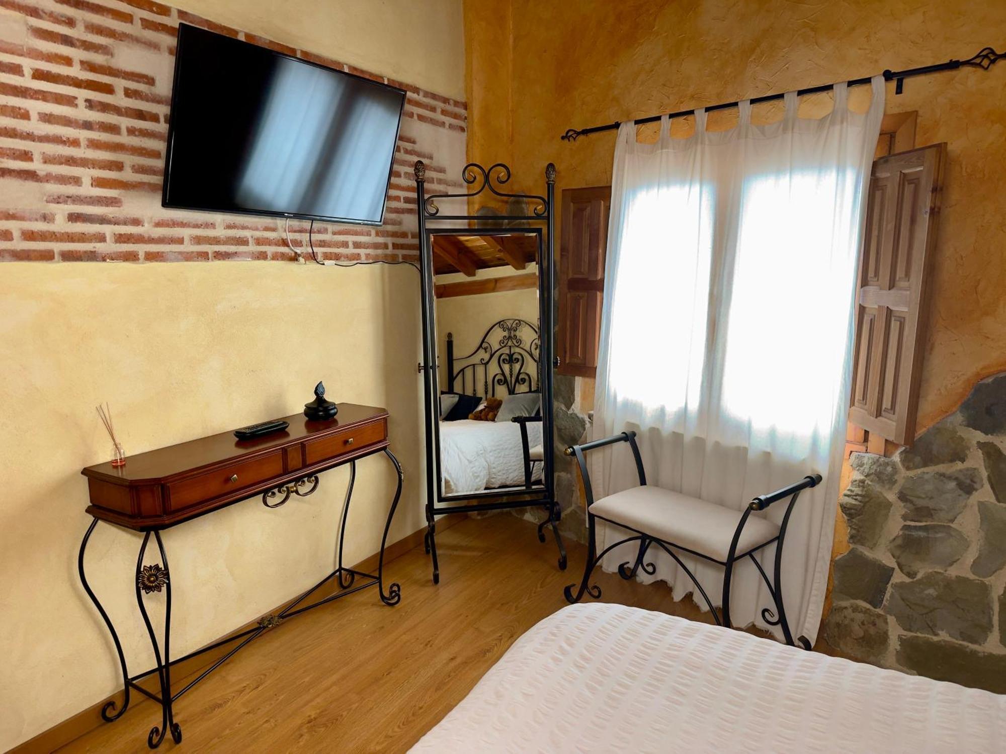 Villa Casa Obis Muneca Esterno foto