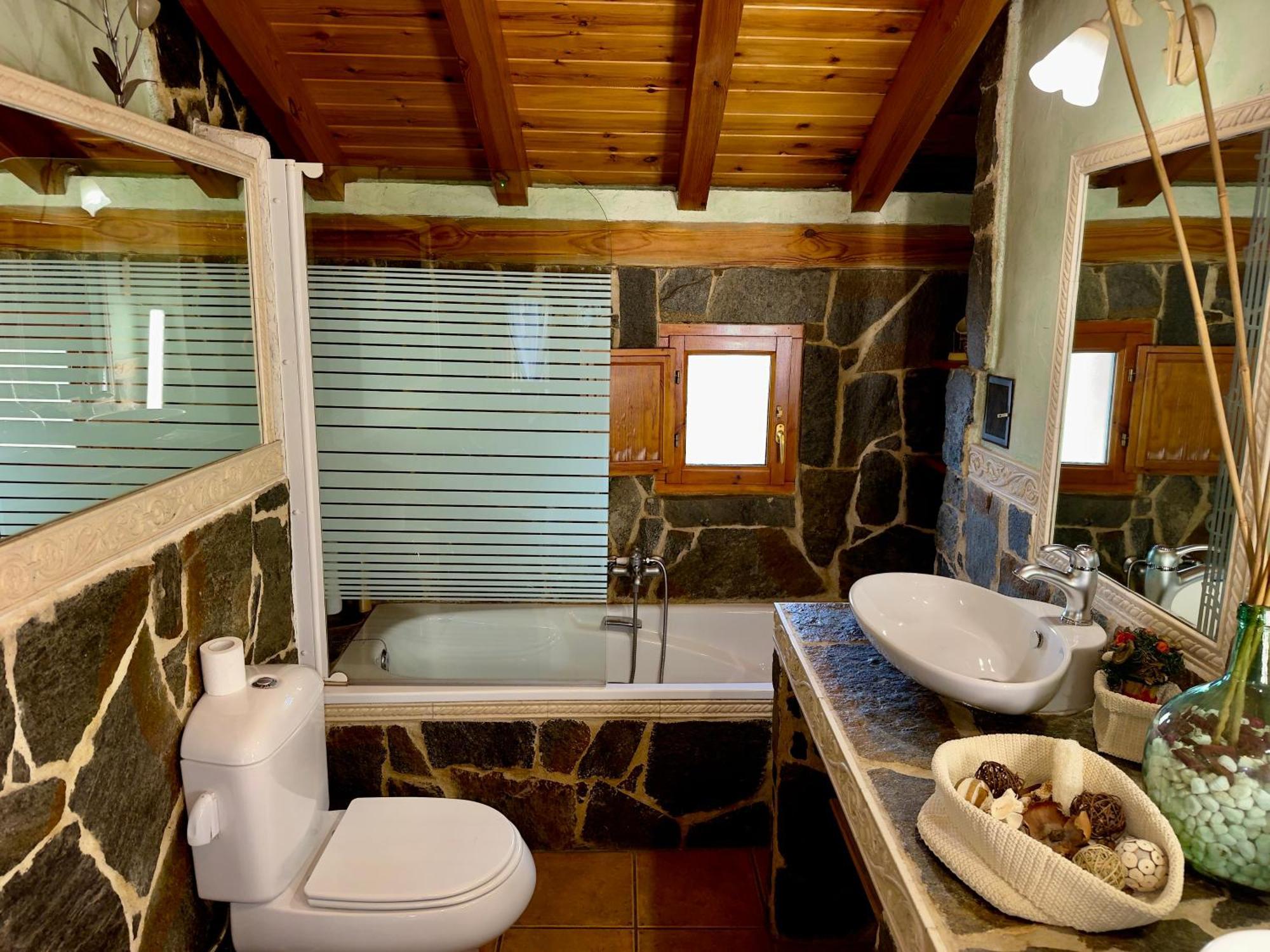 Villa Casa Obis Muneca Esterno foto