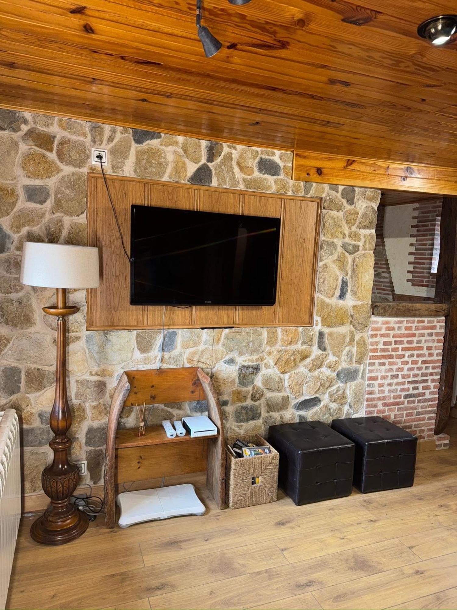 Villa Casa Obis Muneca Esterno foto