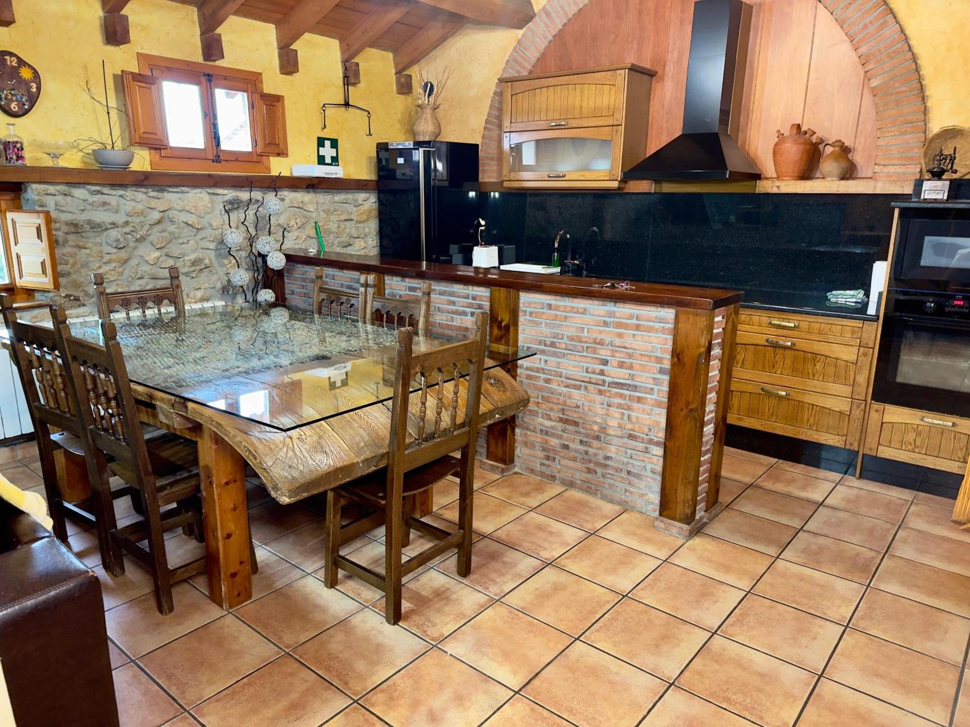 Villa Casa Obis Muneca Esterno foto