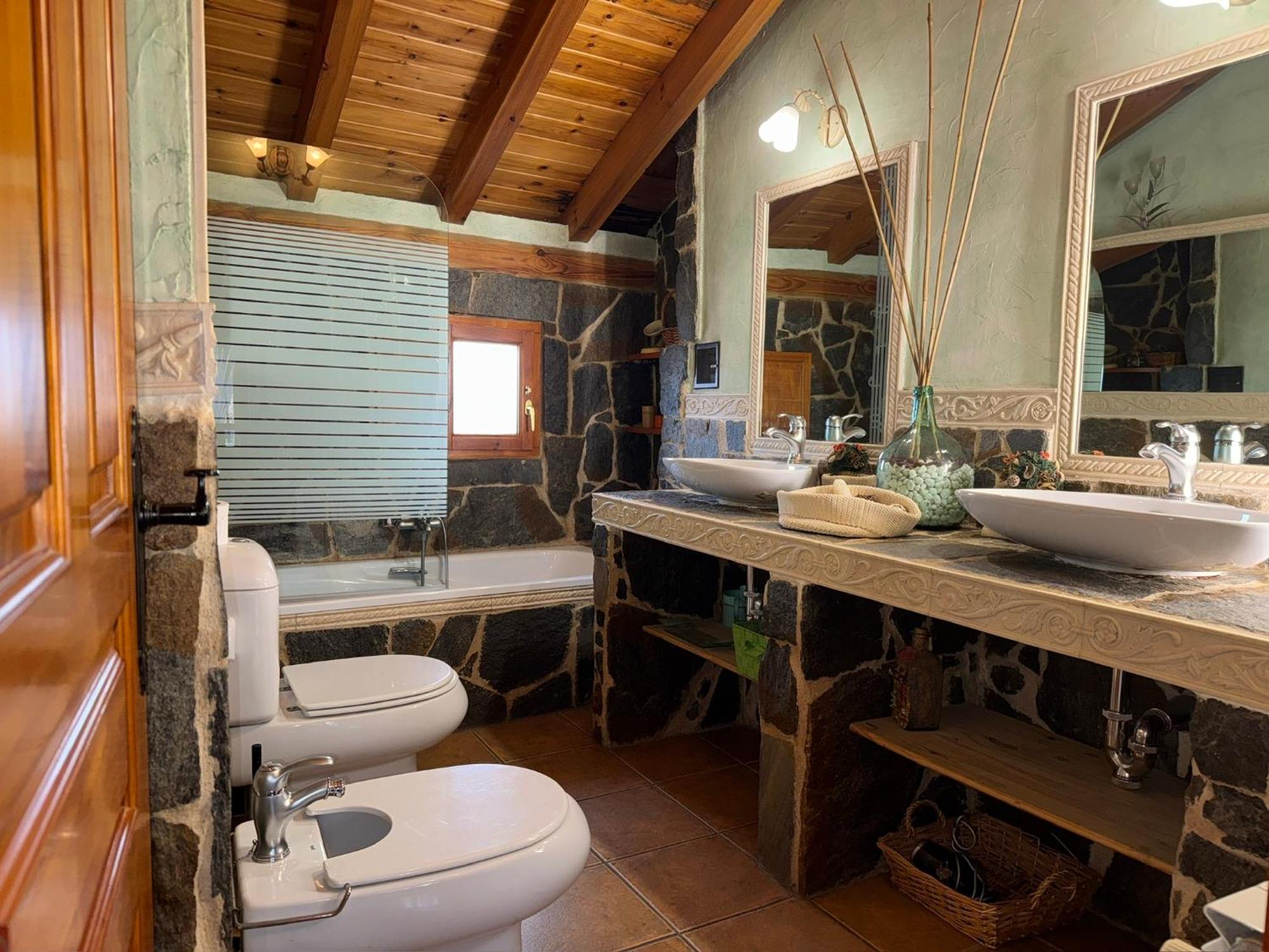 Villa Casa Obis Muneca Esterno foto